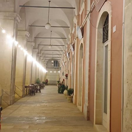 Antico Mercato Ragusa Exterior foto