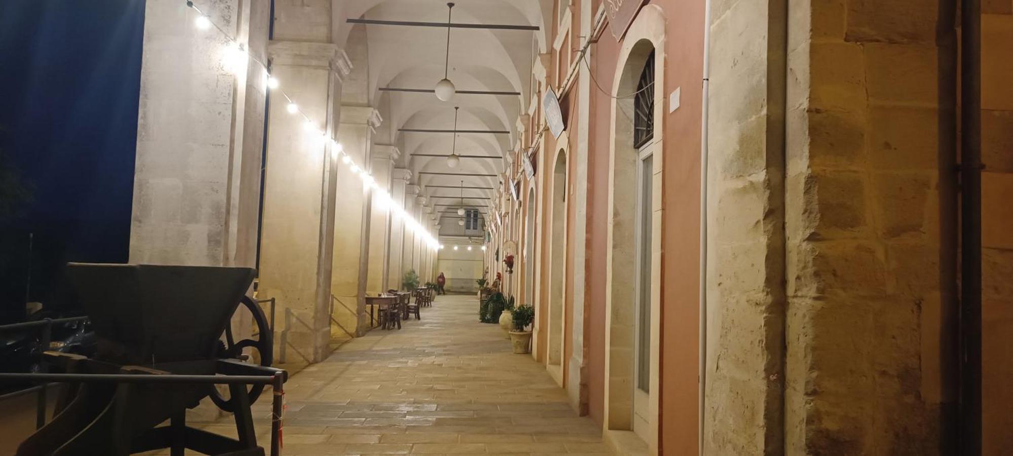 Antico Mercato Ragusa Exterior foto
