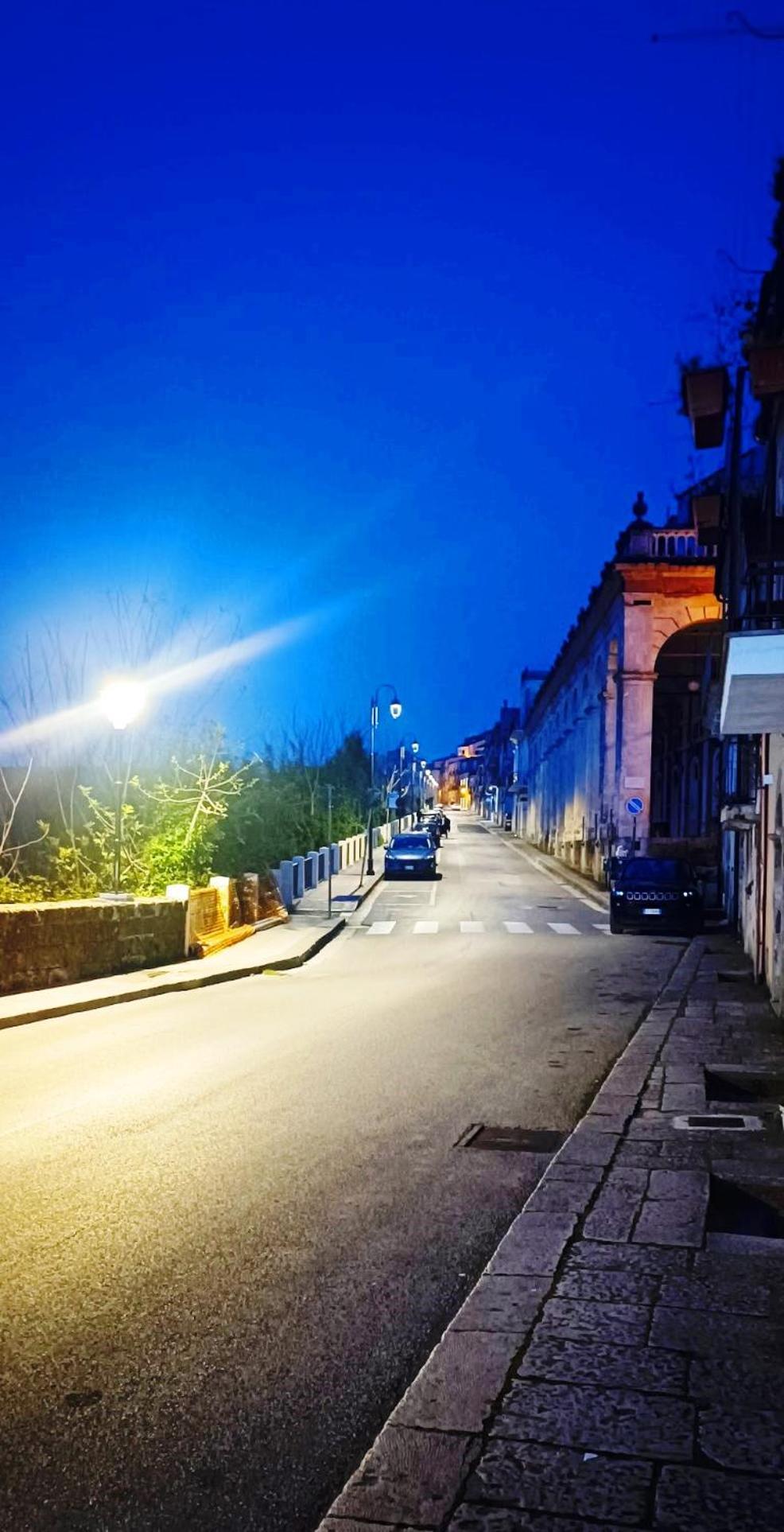 Antico Mercato Ragusa Exterior foto