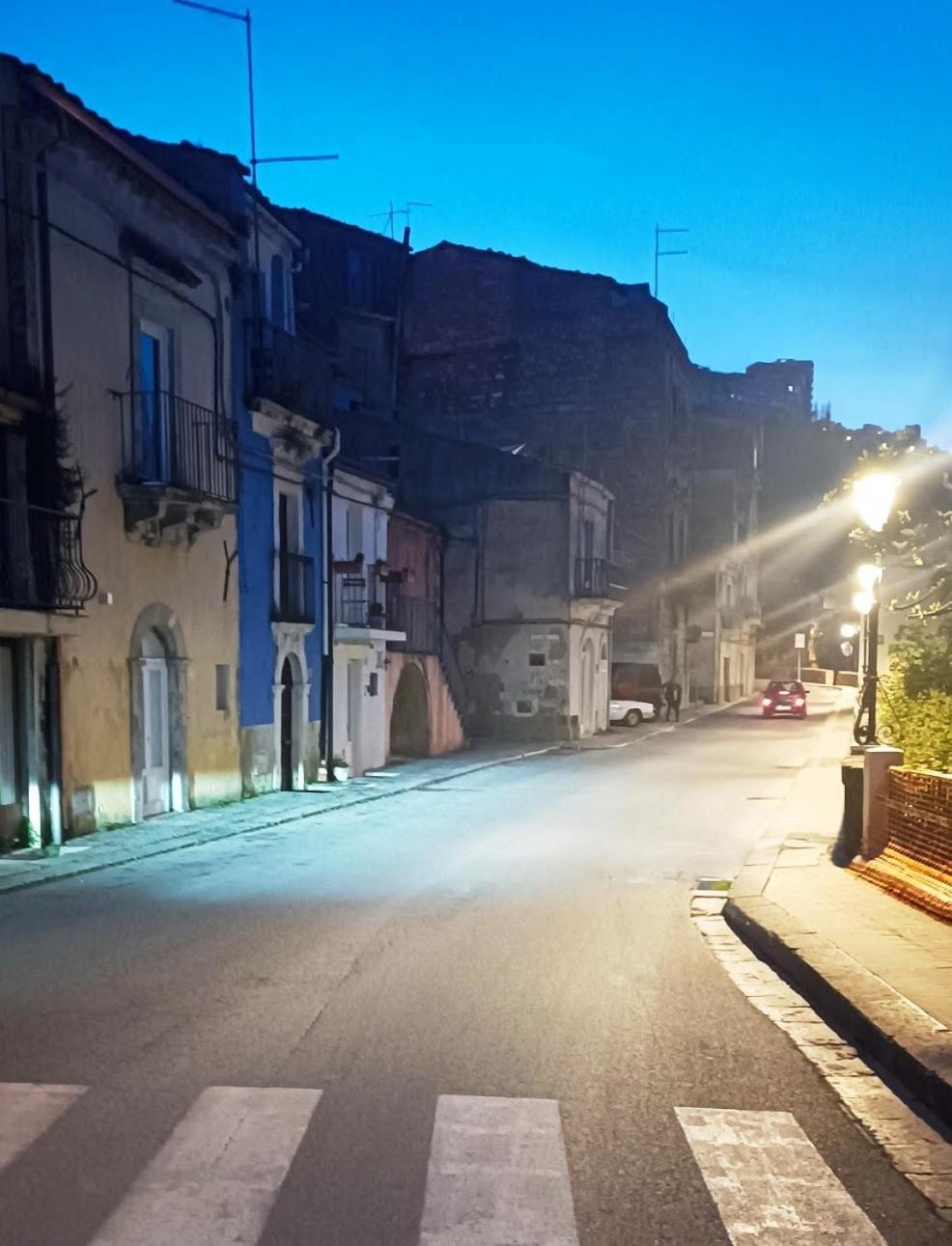Antico Mercato Ragusa Exterior foto