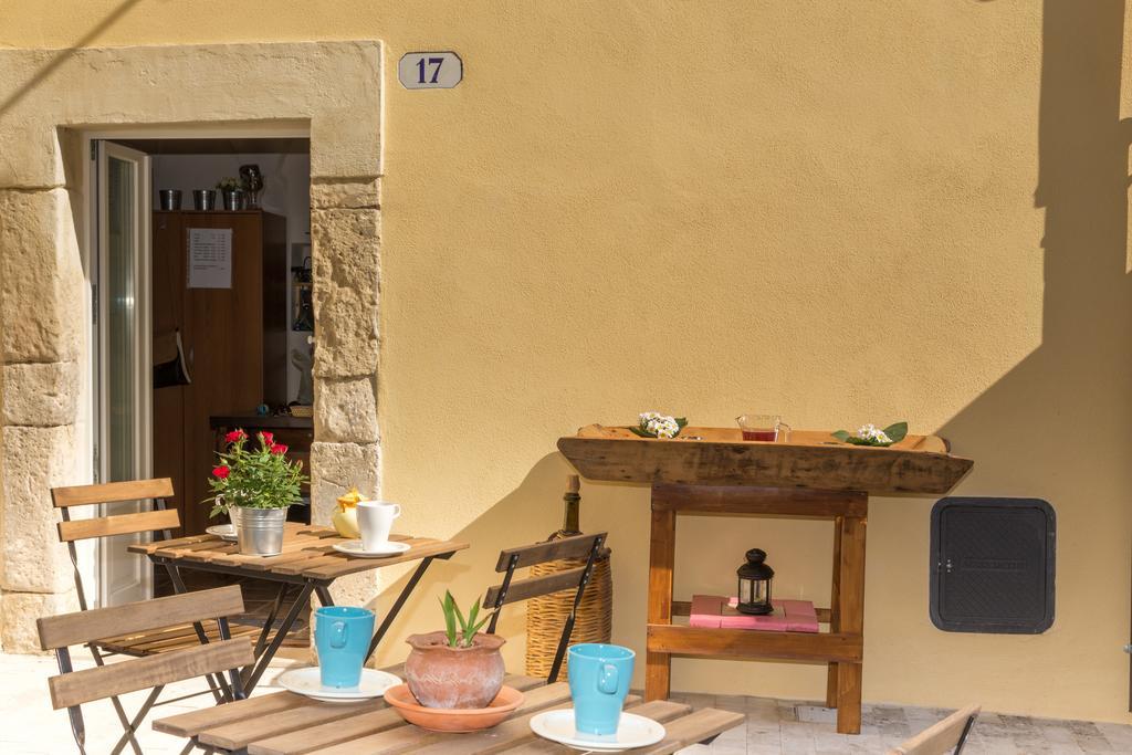 Antico Mercato Ragusa Exterior foto