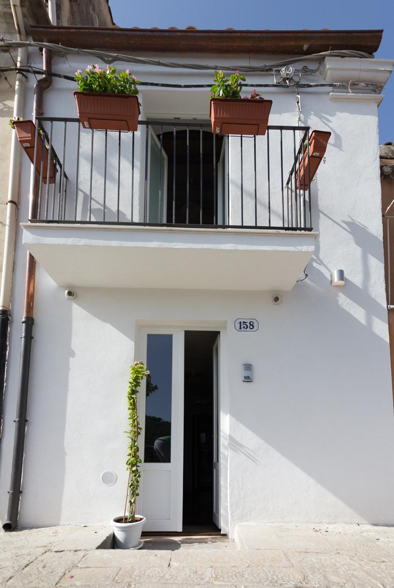 Antico Mercato Ragusa Exterior foto