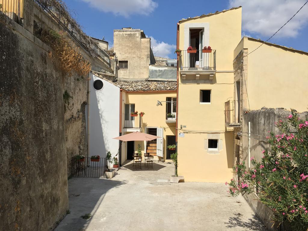 Antico Mercato Ragusa Exterior foto