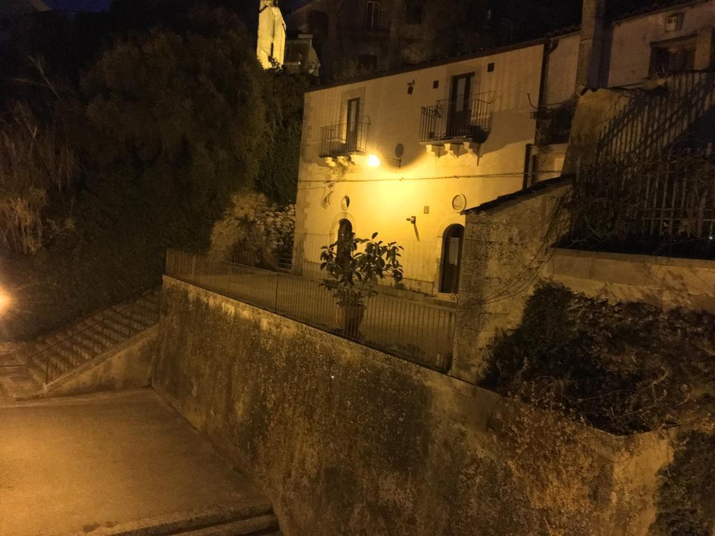Antico Mercato Ragusa Exterior foto