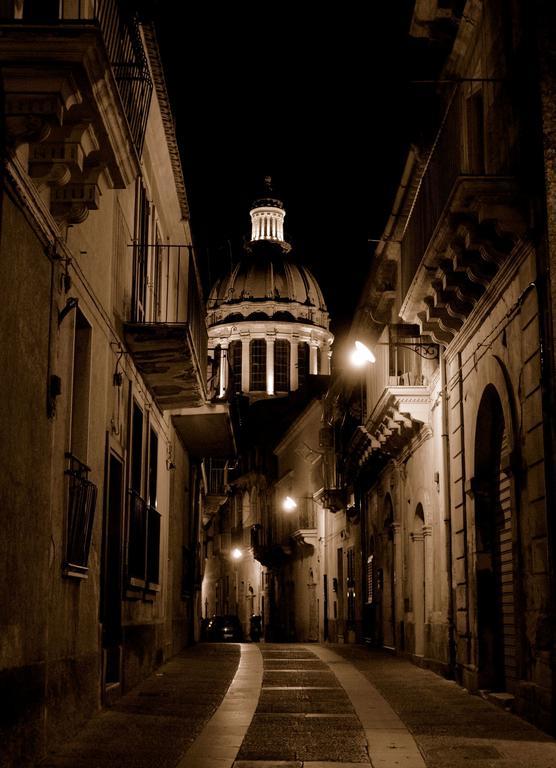 Antico Mercato Ragusa Exterior foto