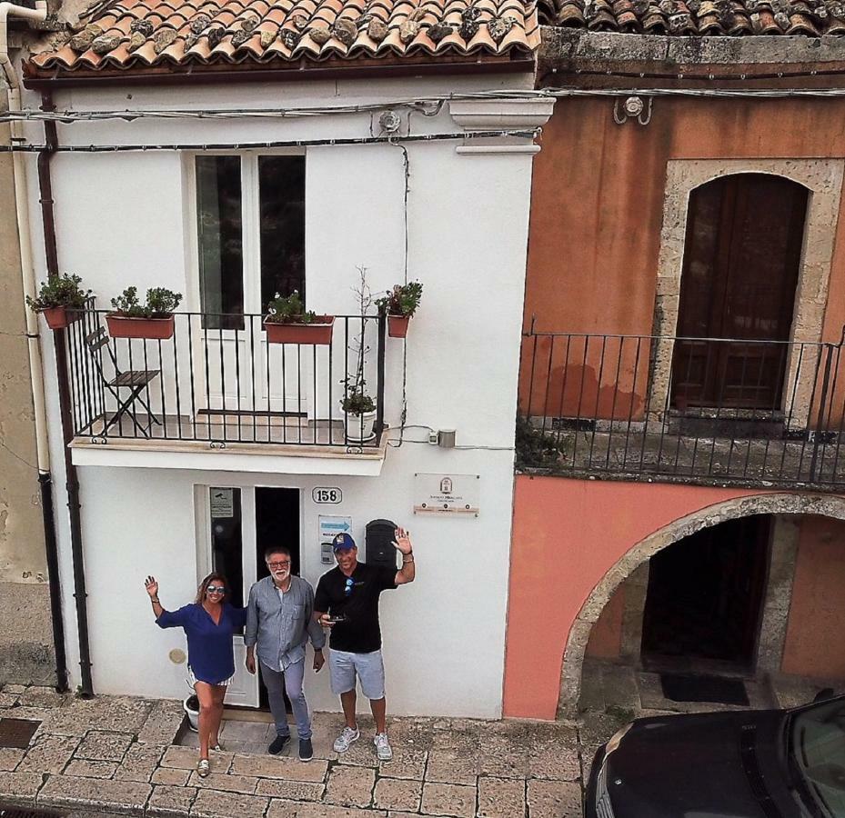 Antico Mercato Ragusa Exterior foto